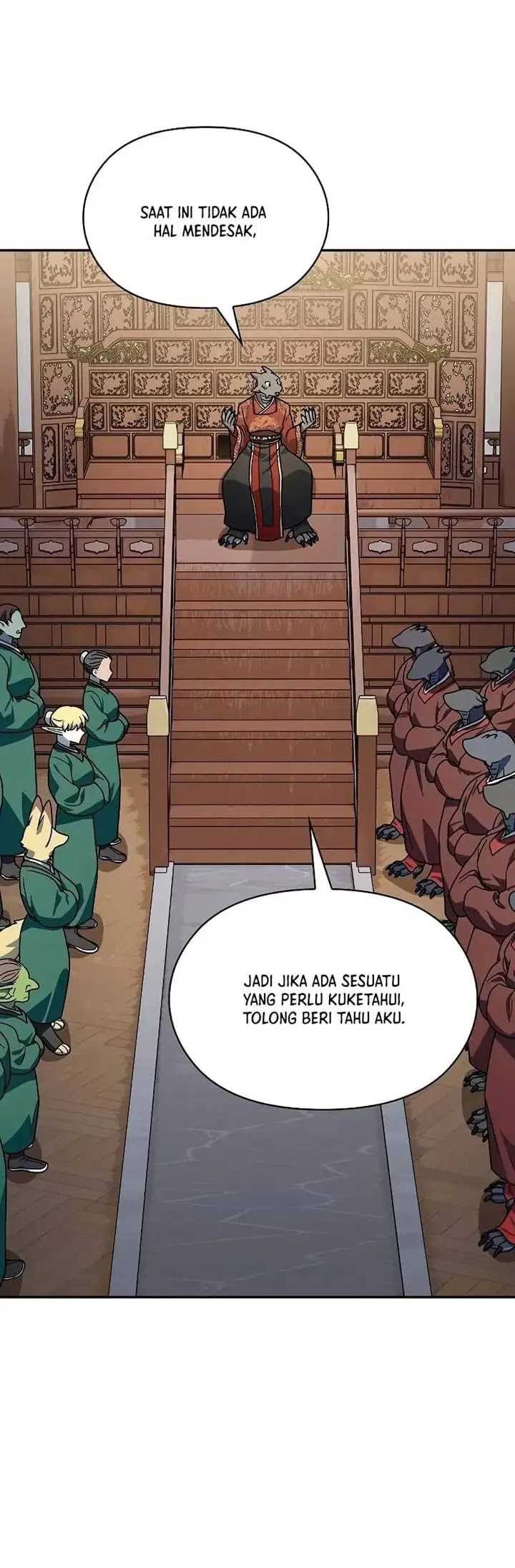 The Nebula’s Civilization Chapter 73 Gambar 27