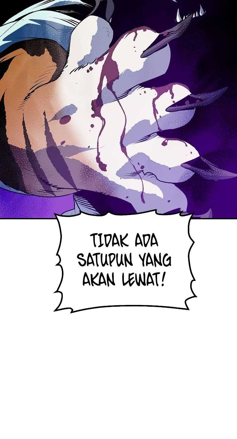 Alone Necromancer Chapter 165 Gambar 50