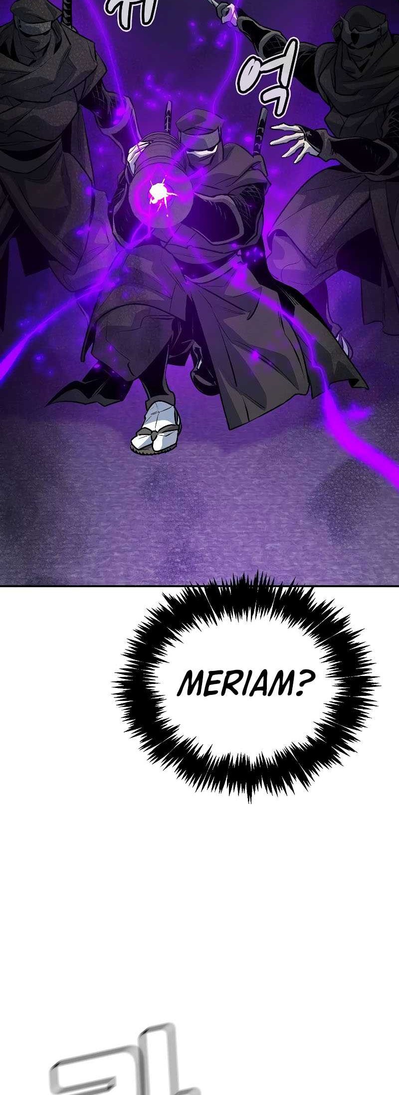 Alone Necromancer Chapter 165 Gambar 58