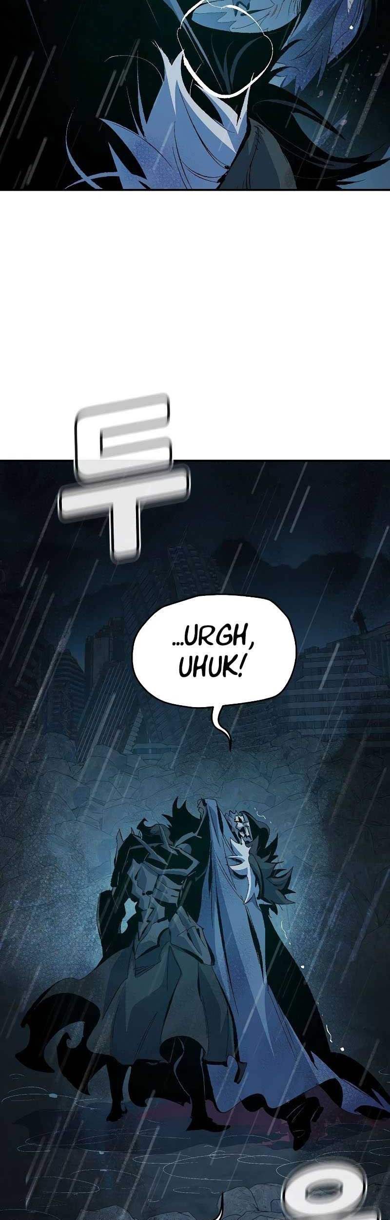 Alone Necromancer Chapter 165 Gambar 9