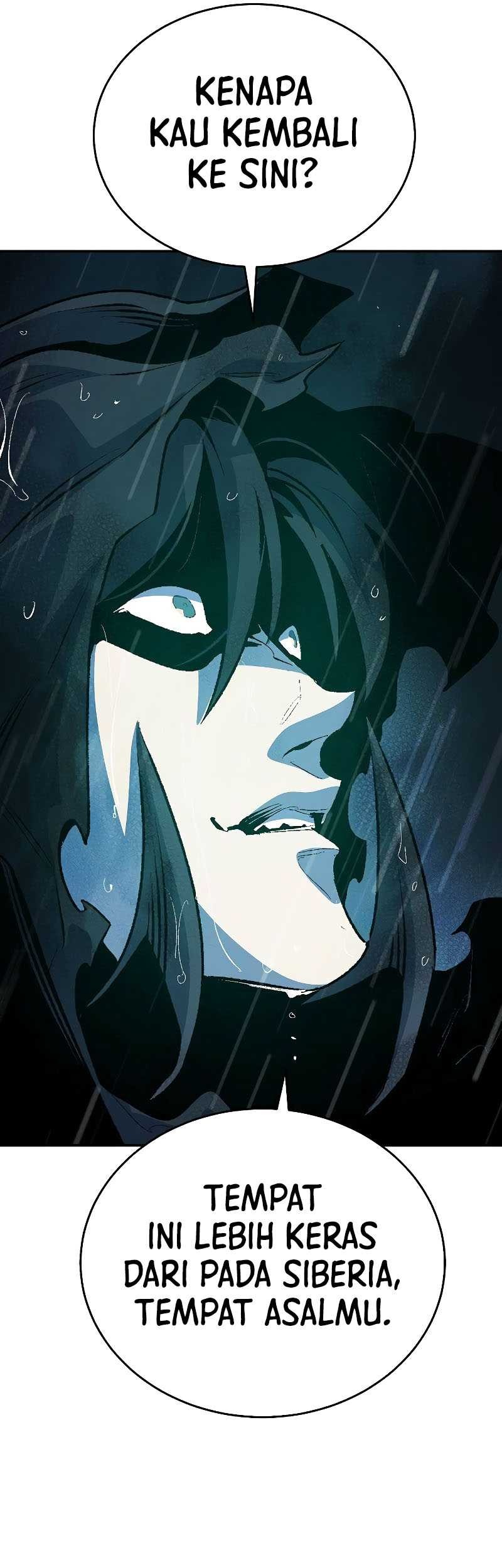 Alone Necromancer Chapter 165 Gambar 11