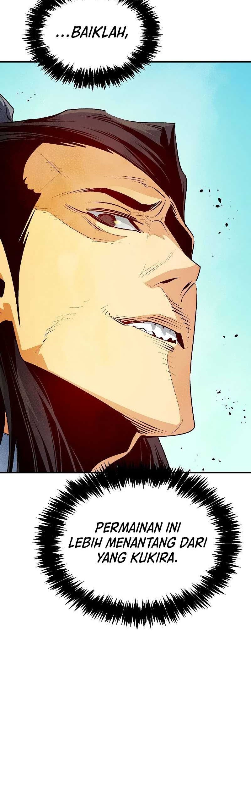 Alone Necromancer Chapter 165 Gambar 20
