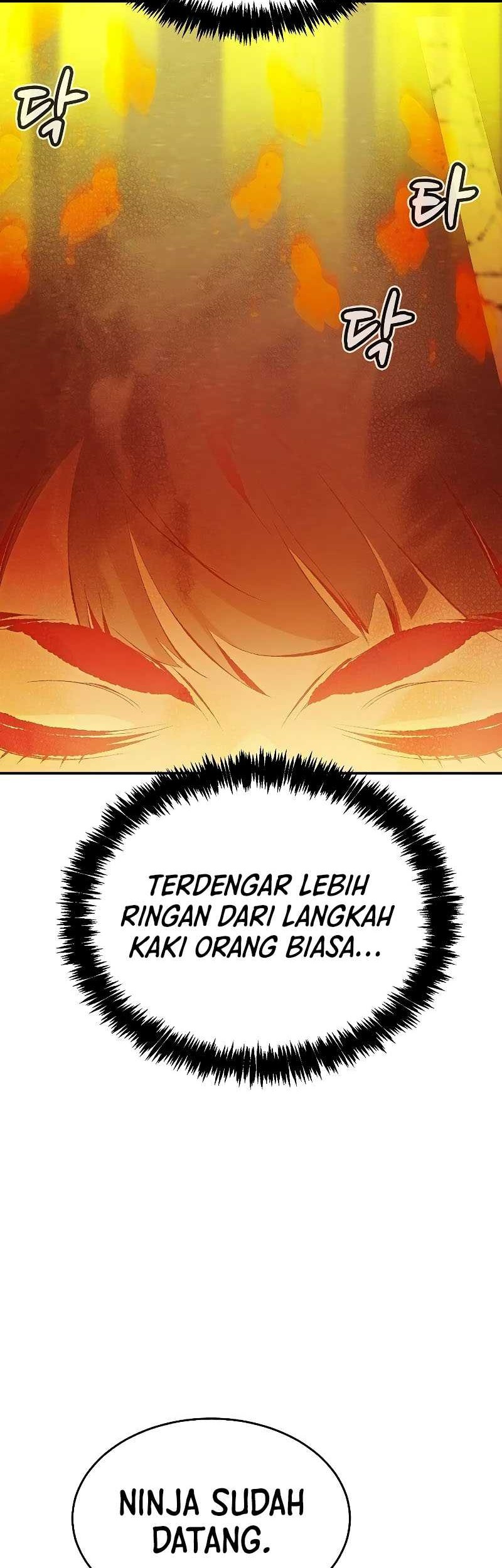 Alone Necromancer Chapter 165 Gambar 32
