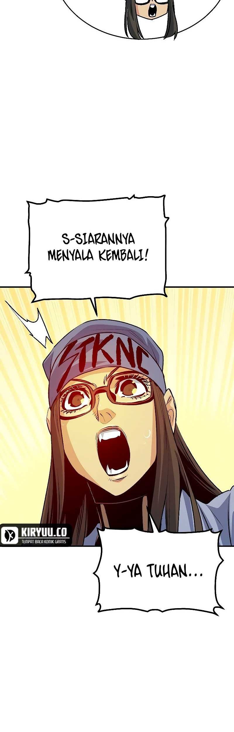 Alone Necromancer Chapter 164 Gambar 40