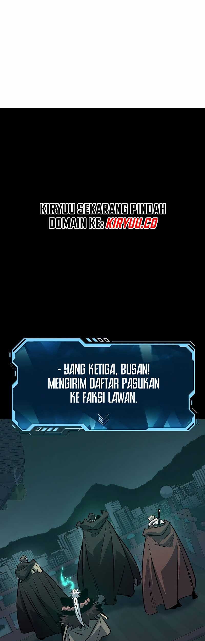 Alone Necromancer Chapter 164 Gambar 3