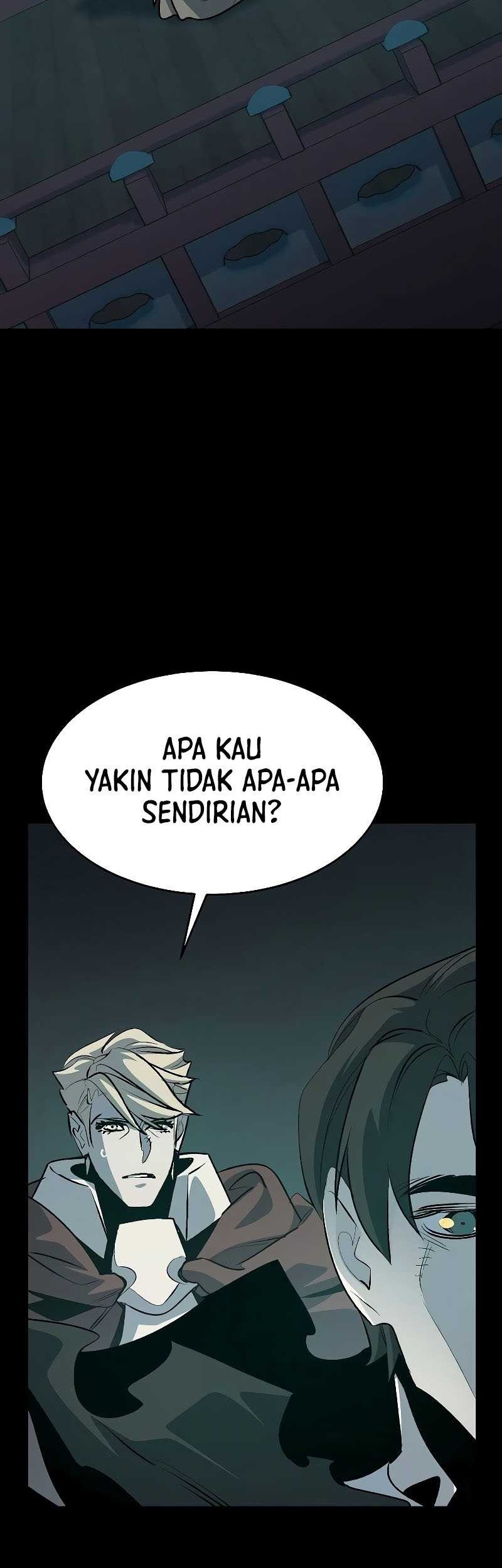 Alone Necromancer Chapter 164 Gambar 4