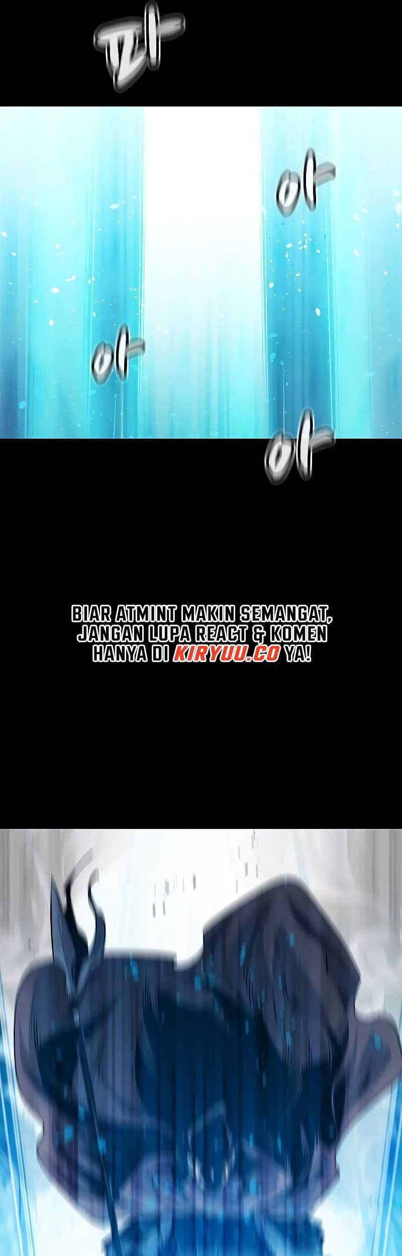 Alone Necromancer Chapter 164 Gambar 7