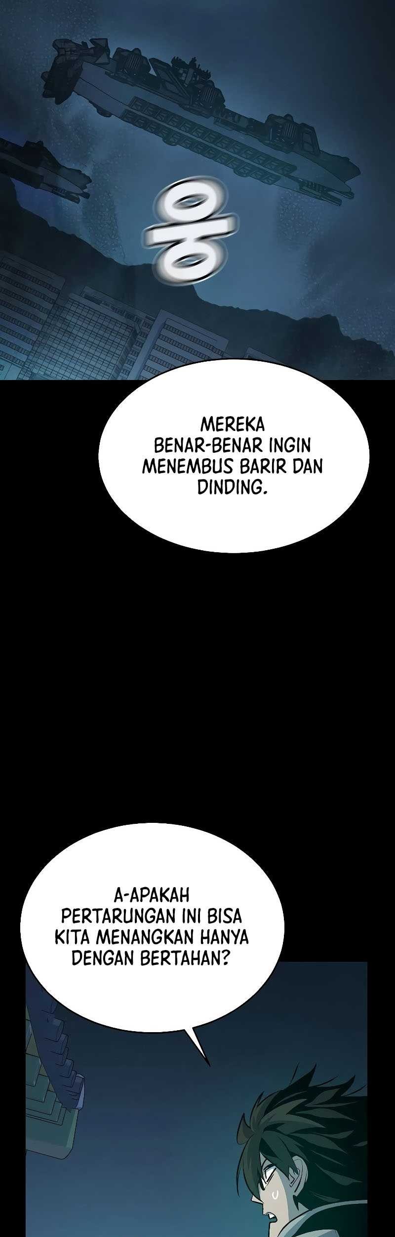 Alone Necromancer Chapter 164 Gambar 11