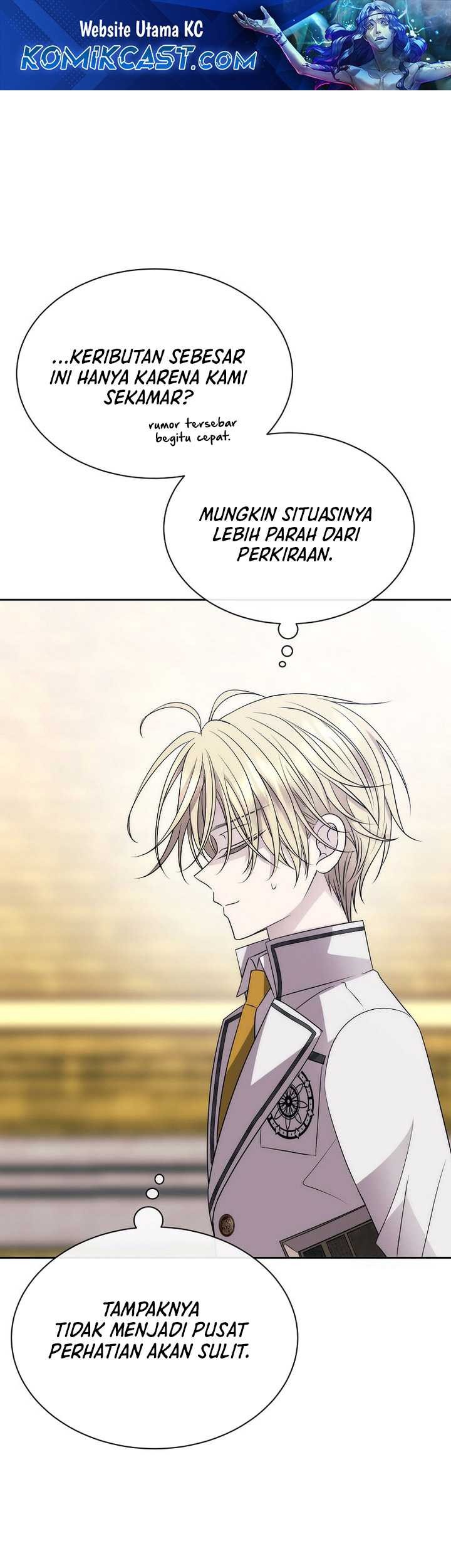 Baca Manhwa Black Haze (Reboot) Chapter 15 Gambar 2