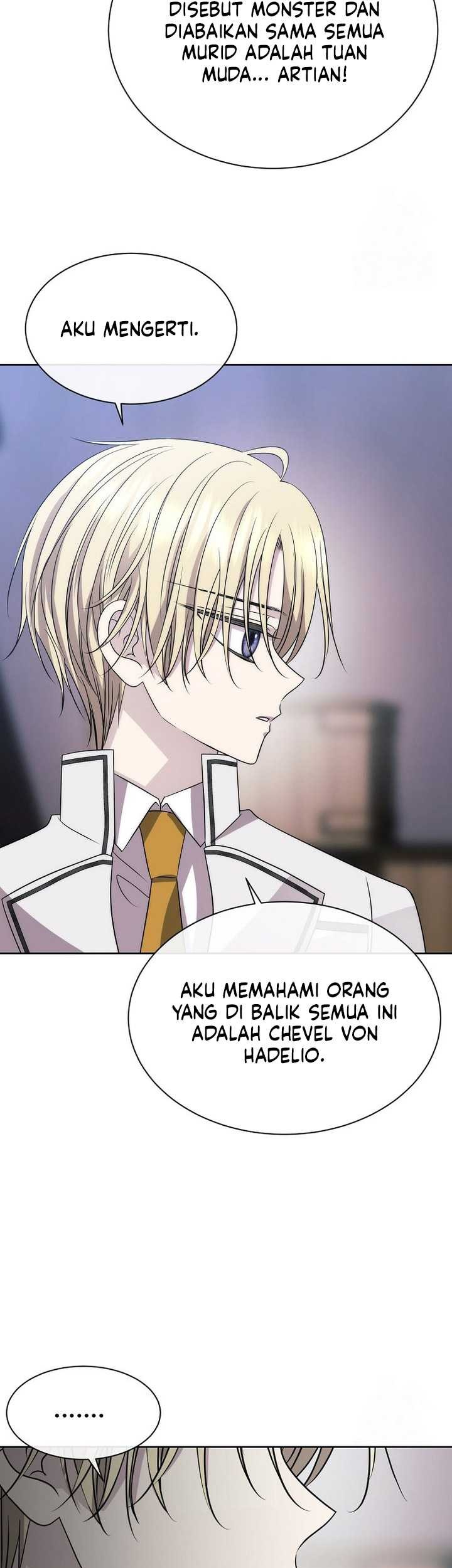 Black Haze (Reboot) Chapter 15 Gambar 62