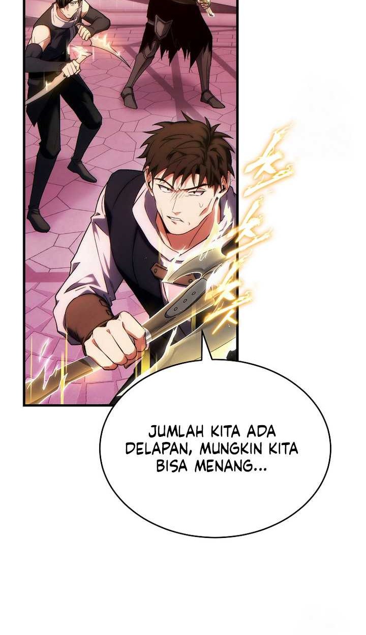 Black Haze (Reboot) Chapter 15 Gambar 73