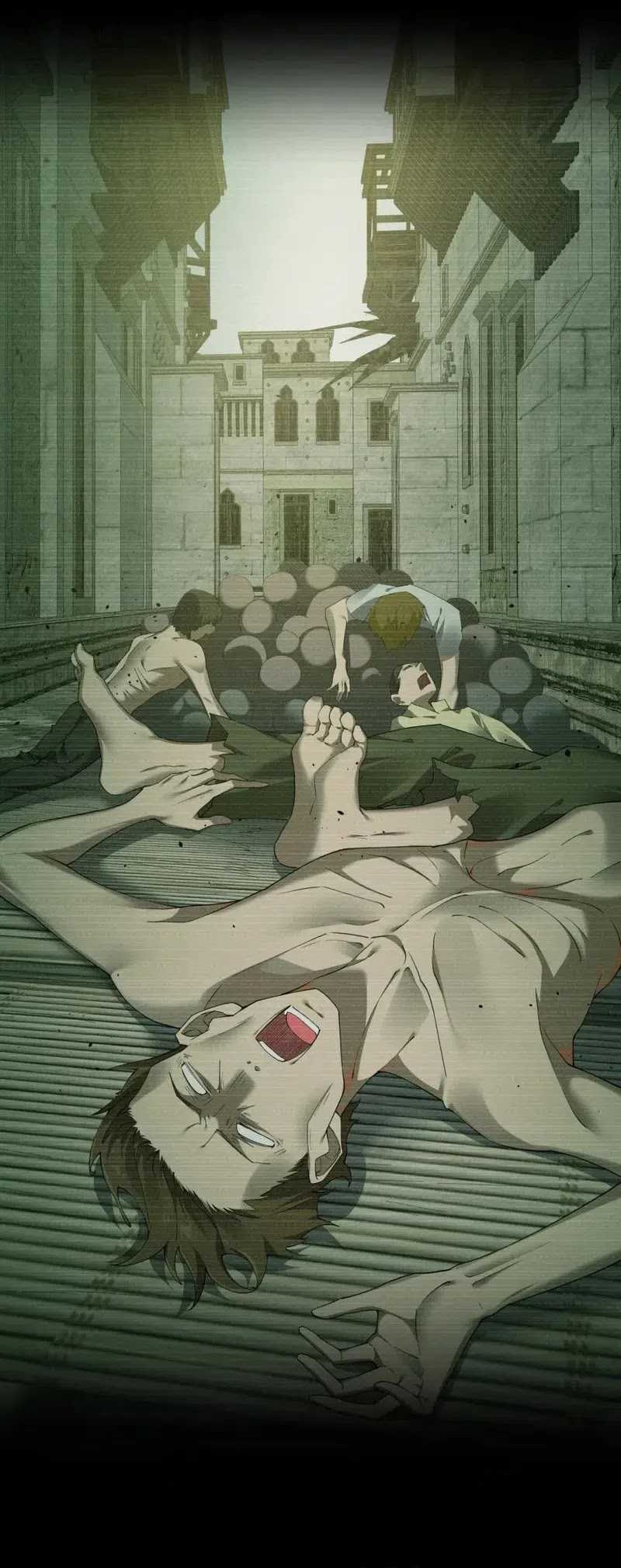 I Transmigrated Into Demon King Of Harem? Chapter 61 Gambar 24