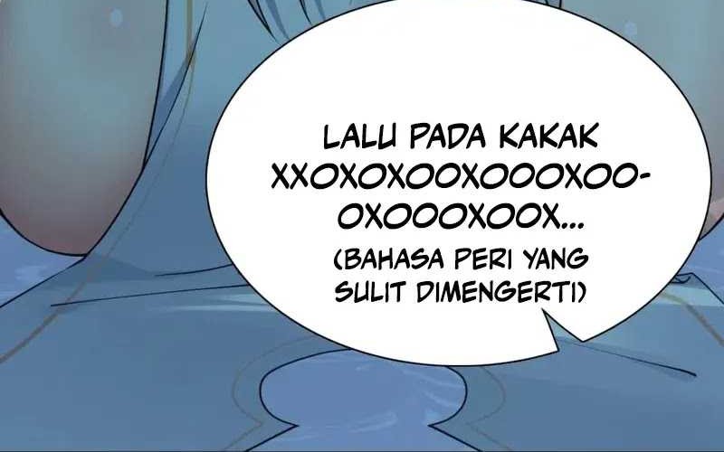 I Transmigrated Into Demon King Of Harem? Chapter 61 Gambar 10