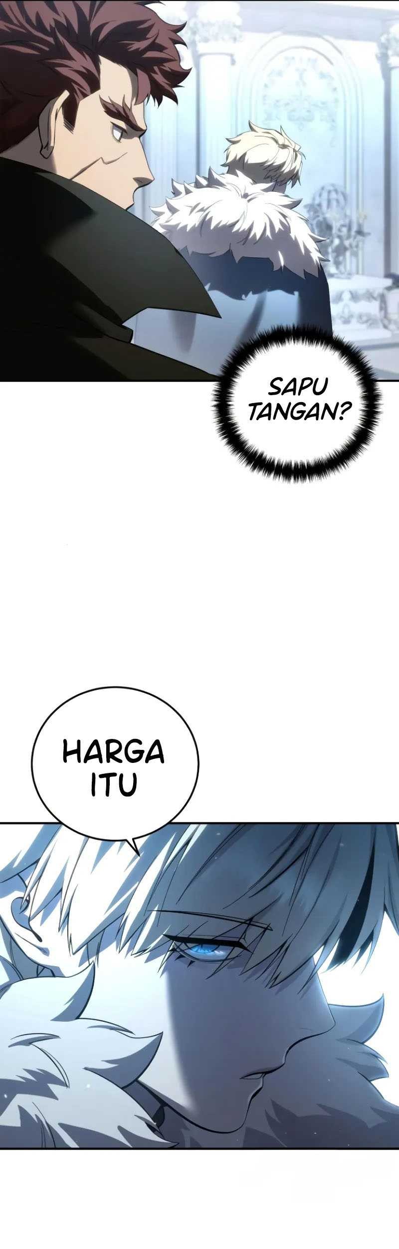 Star-Embracing Swordmaster Chapter 79 Gambar 37