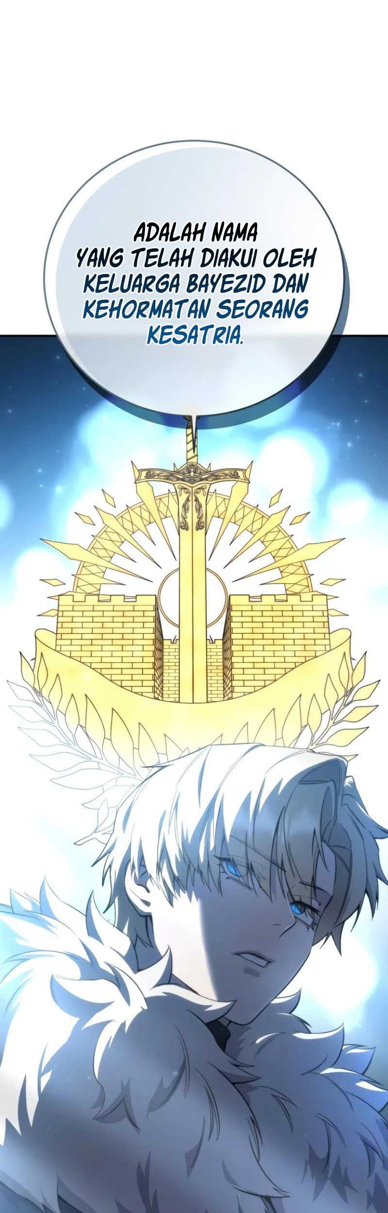 Star-Embracing Swordmaster Chapter 79 Gambar 38