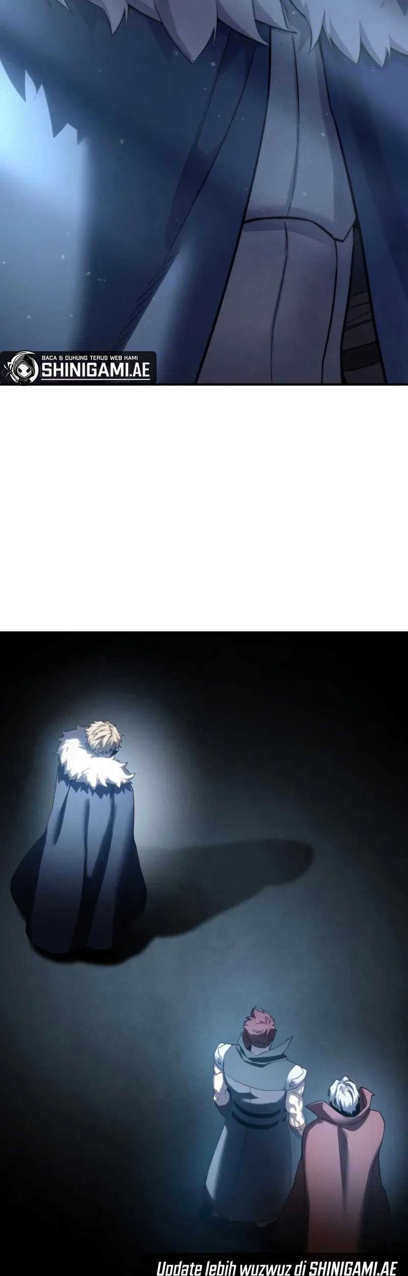 Star-Embracing Swordmaster Chapter 79 Gambar 39
