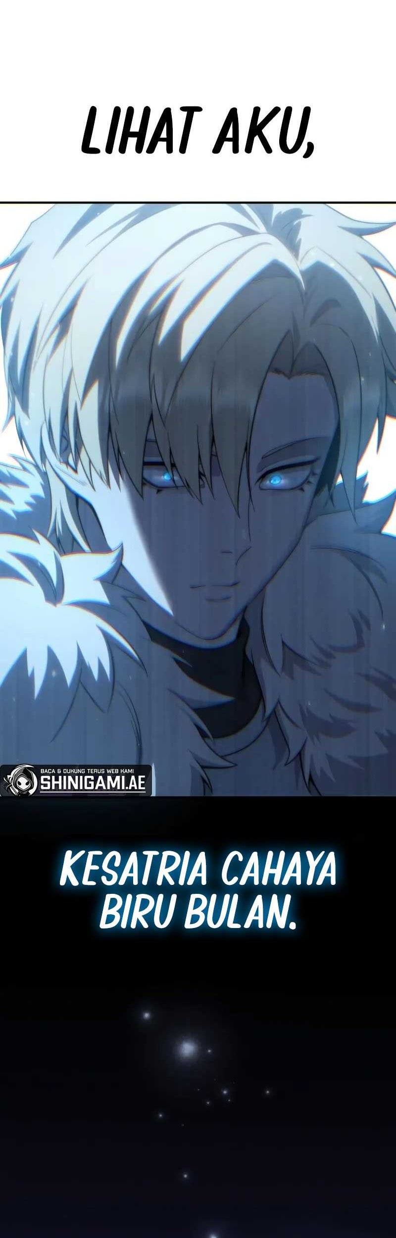 Star-Embracing Swordmaster Chapter 79 Gambar 42