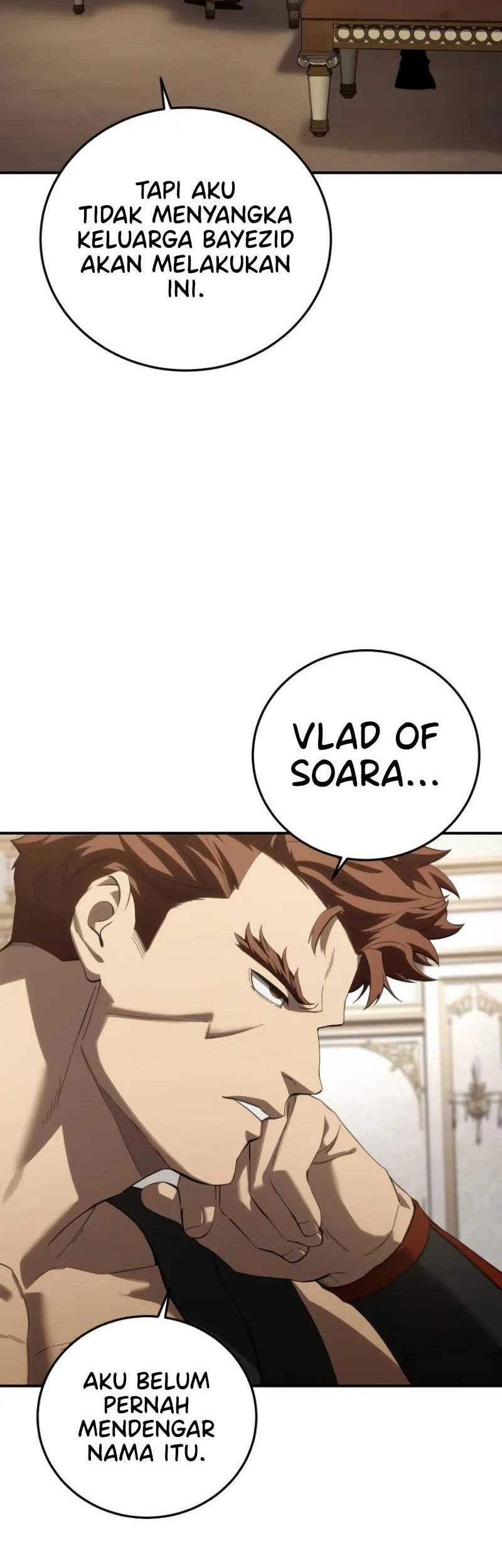 Star-Embracing Swordmaster Chapter 79 Gambar 46