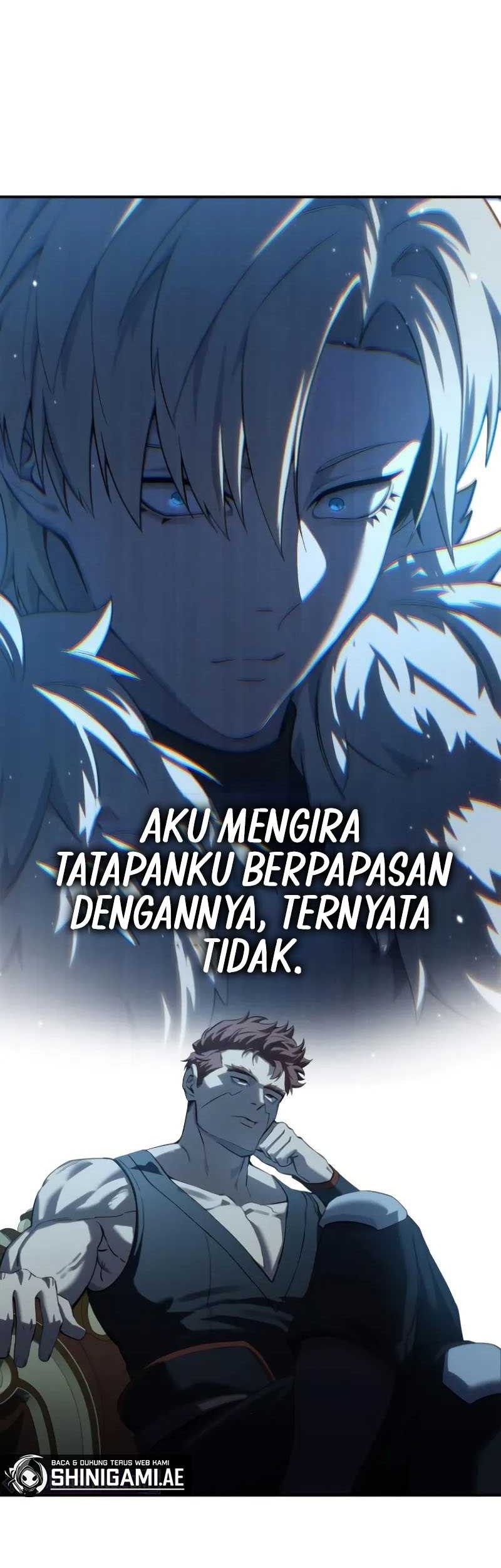 Star-Embracing Swordmaster Chapter 79 Gambar 47
