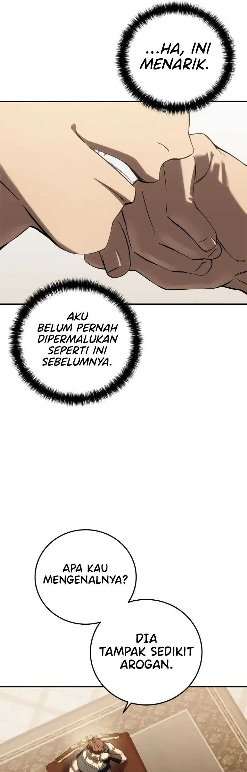 Star-Embracing Swordmaster Chapter 79 Gambar 49
