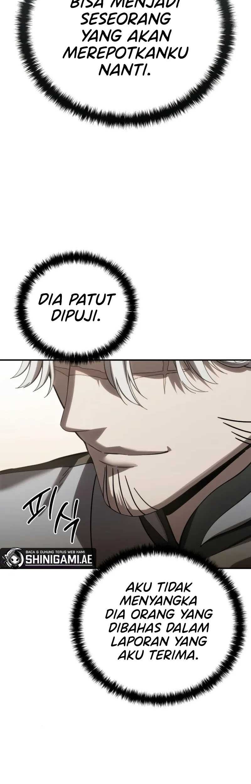 Star-Embracing Swordmaster Chapter 79 Gambar 54