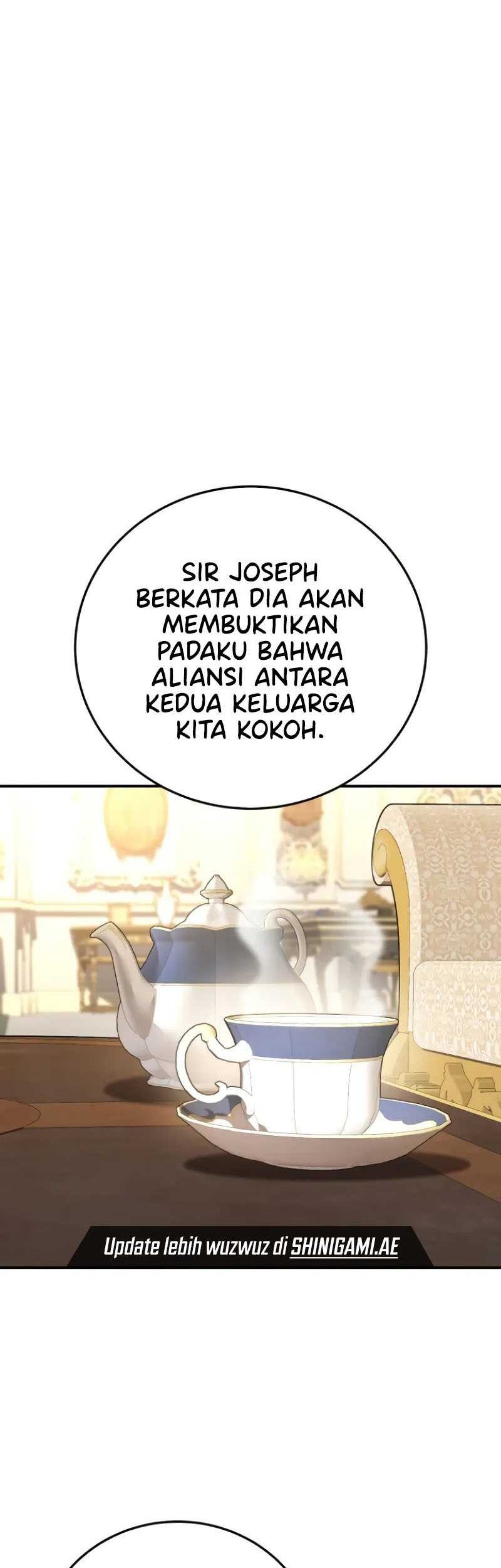 Star-Embracing Swordmaster Chapter 79 Gambar 58