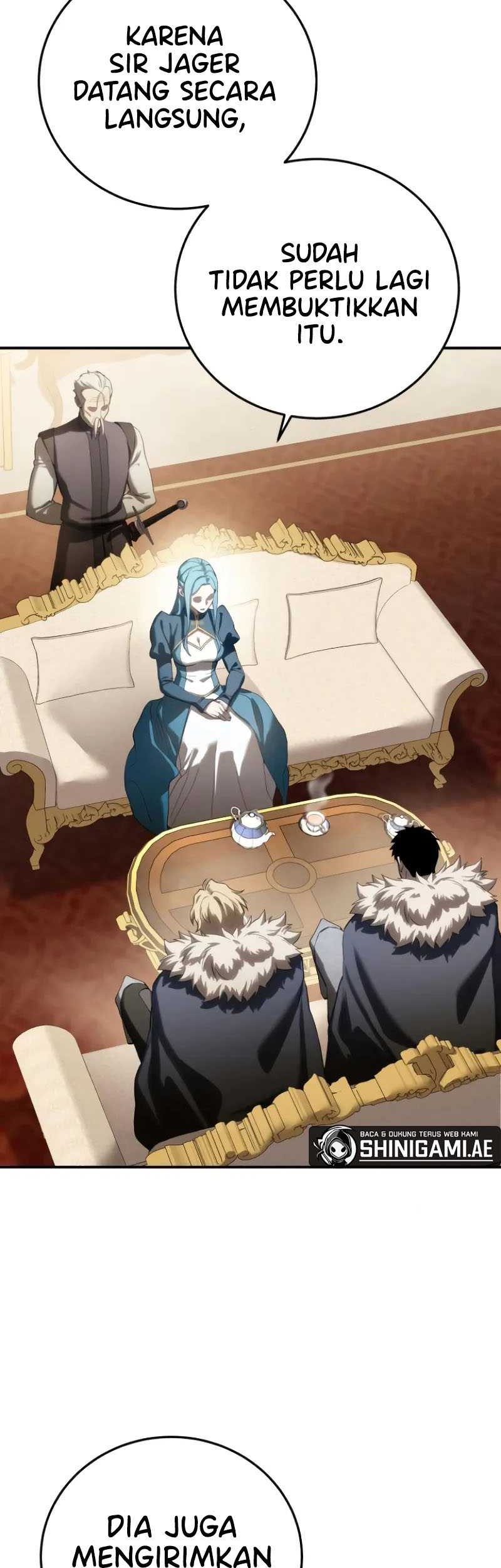 Star-Embracing Swordmaster Chapter 79 Gambar 59