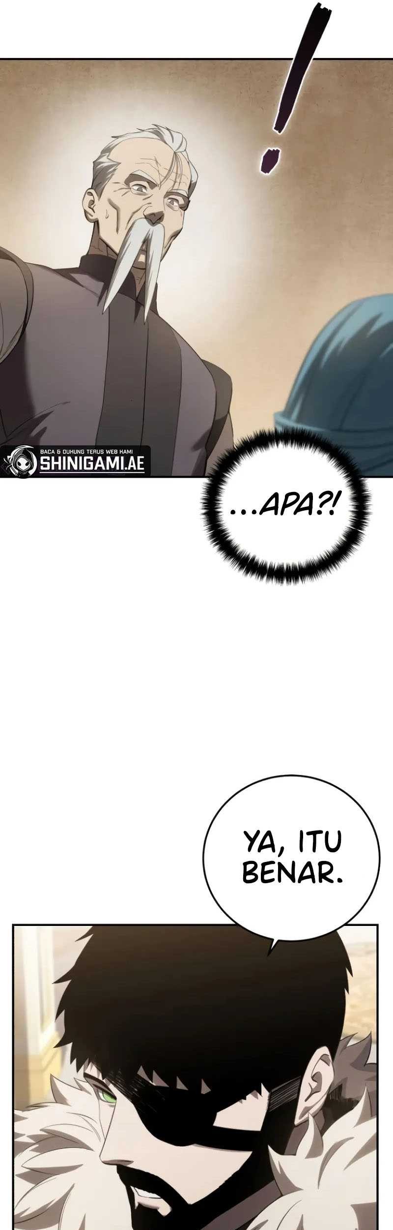 Star-Embracing Swordmaster Chapter 79 Gambar 65