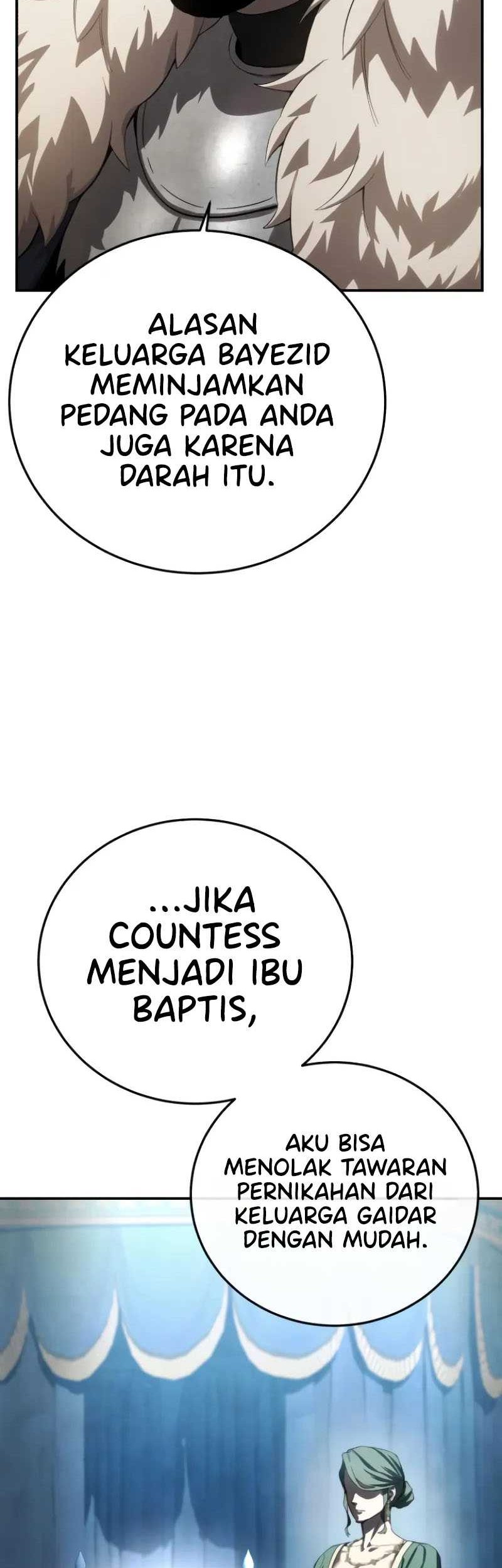 Star-Embracing Swordmaster Chapter 79 Gambar 66