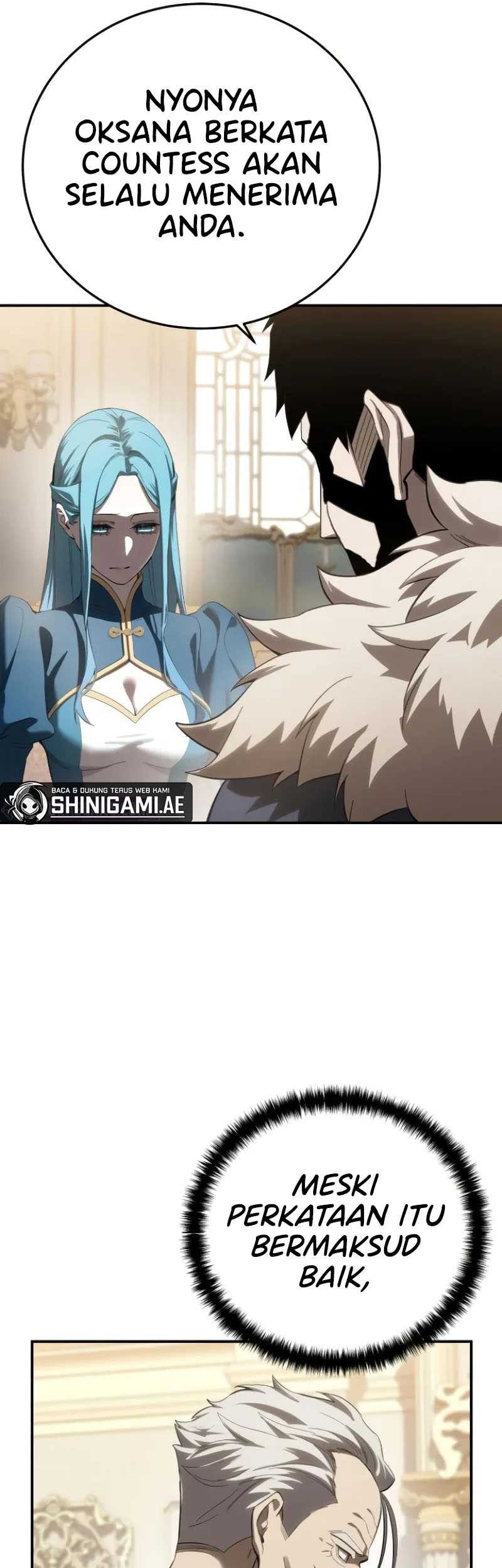 Star-Embracing Swordmaster Chapter 79 Gambar 69