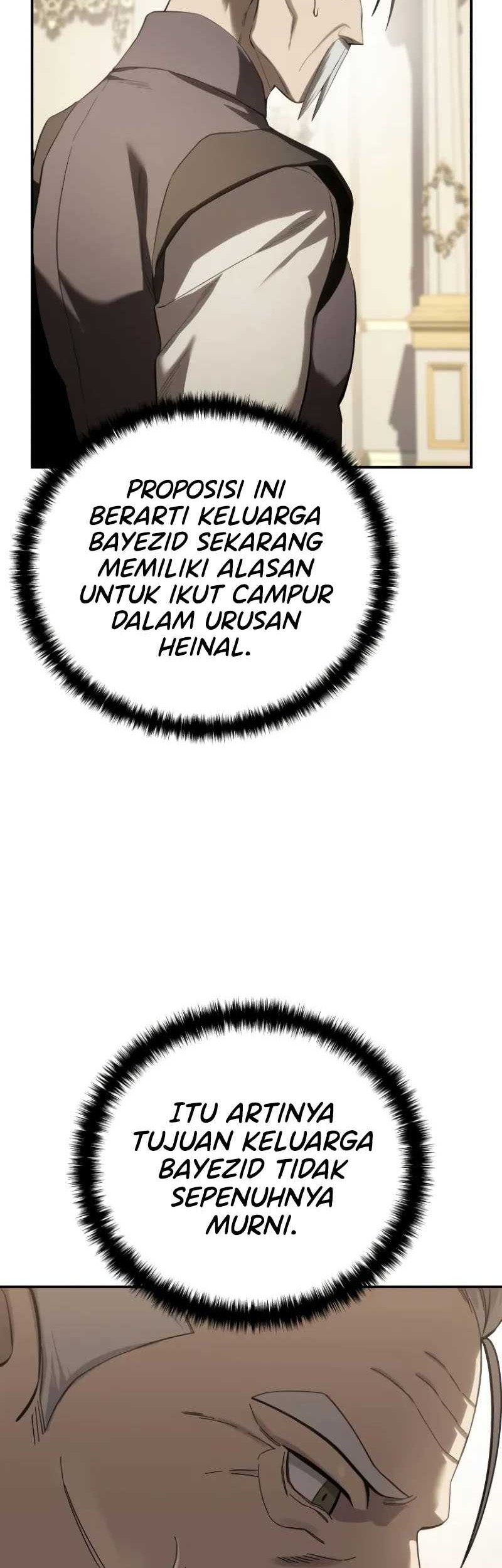 Star-Embracing Swordmaster Chapter 79 Gambar 70