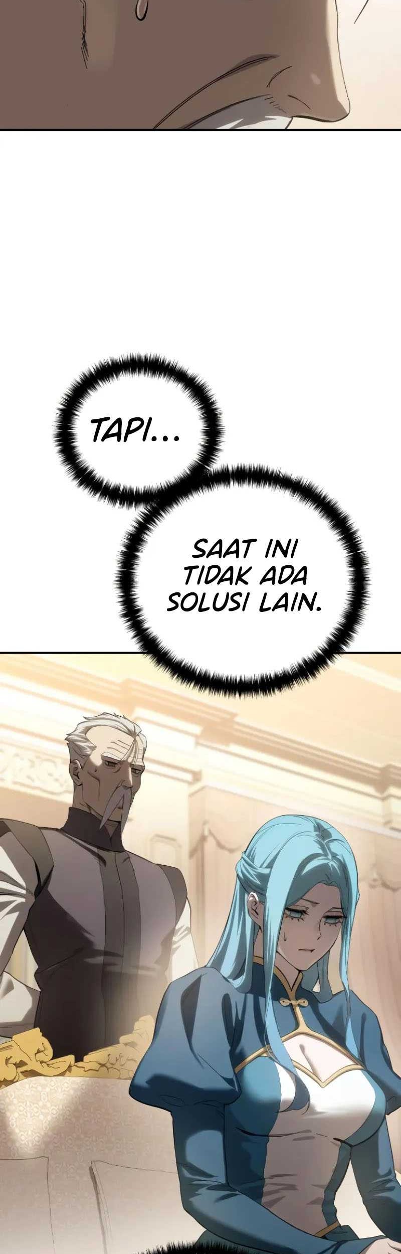 Star-Embracing Swordmaster Chapter 79 Gambar 71