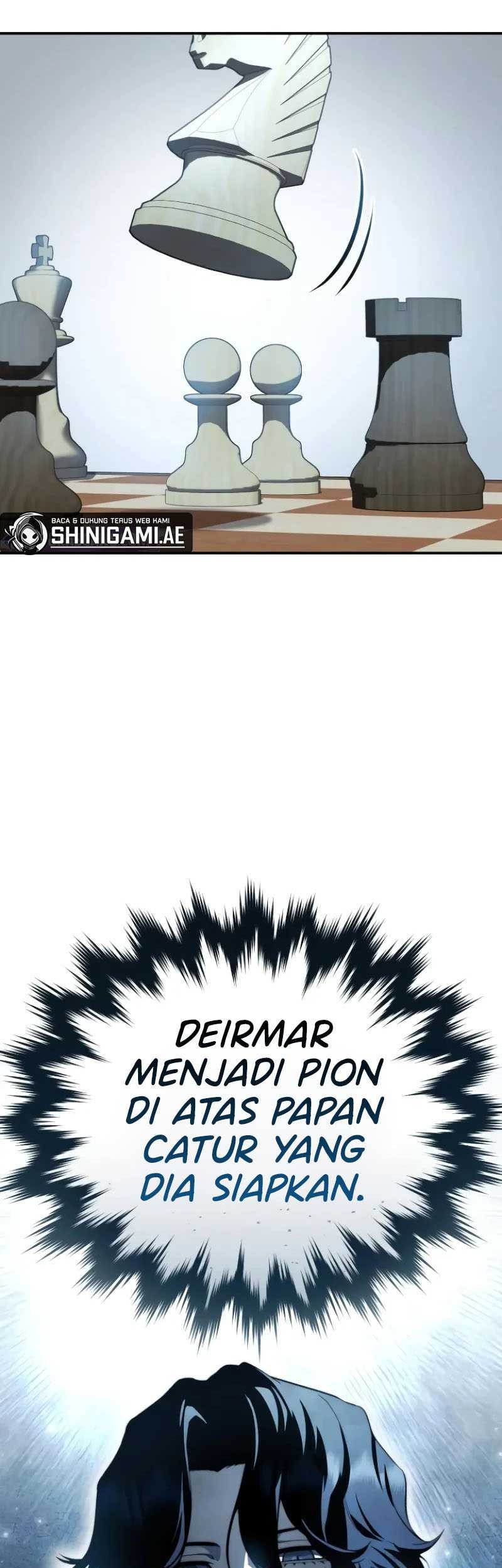 Star-Embracing Swordmaster Chapter 79 Gambar 73