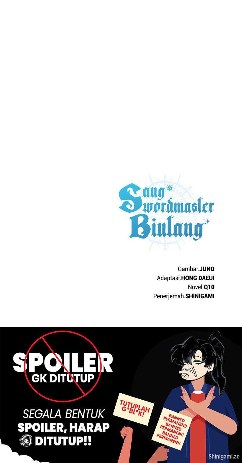 Star-Embracing Swordmaster Chapter 79 Gambar 75