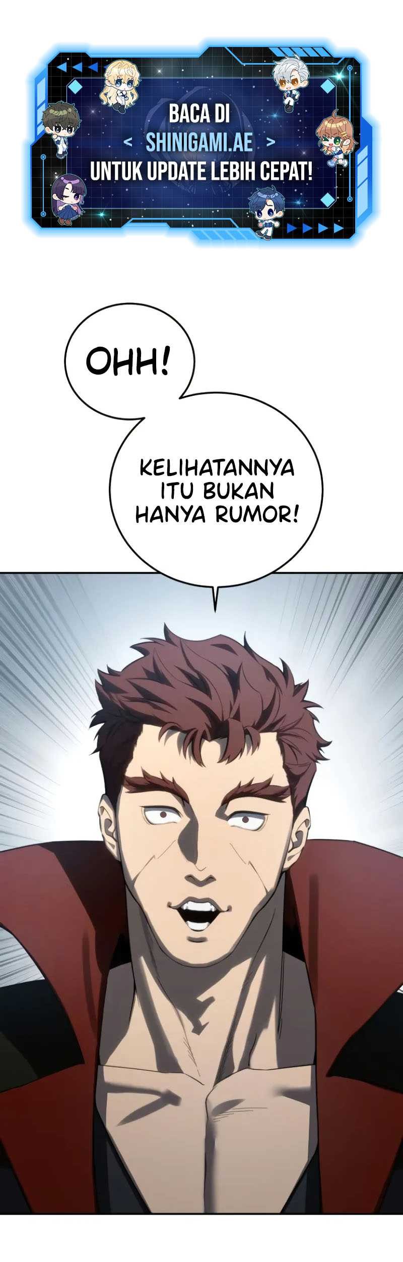 Baca Komik Star-Embracing Swordmaster Chapter 79 Gambar 1