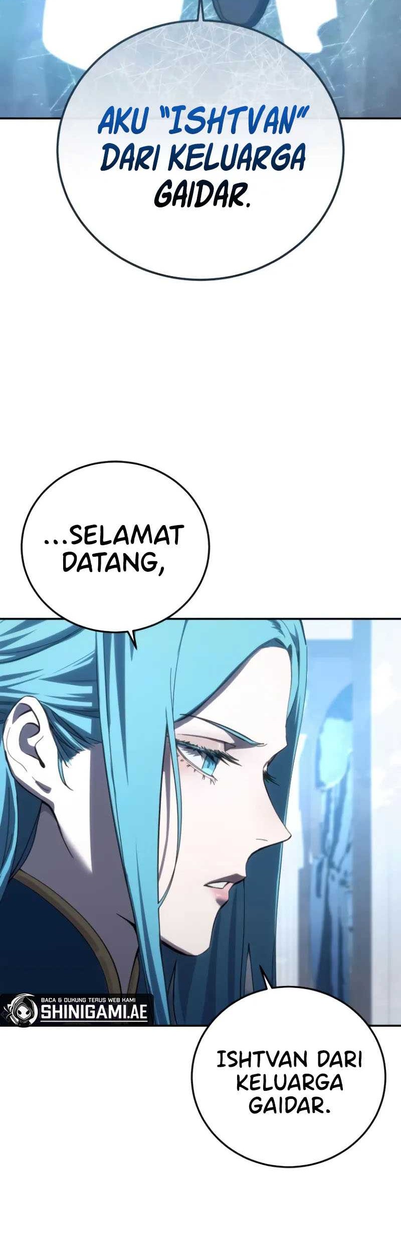 Star-Embracing Swordmaster Chapter 79 Gambar 4