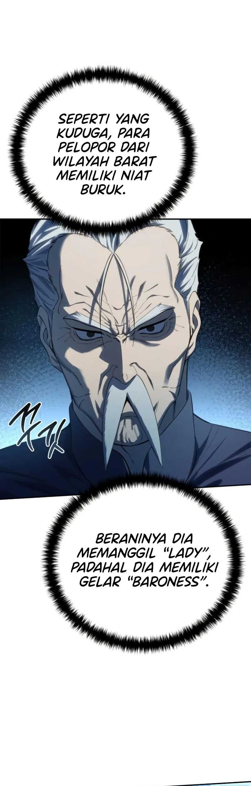 Star-Embracing Swordmaster Chapter 79 Gambar 5
