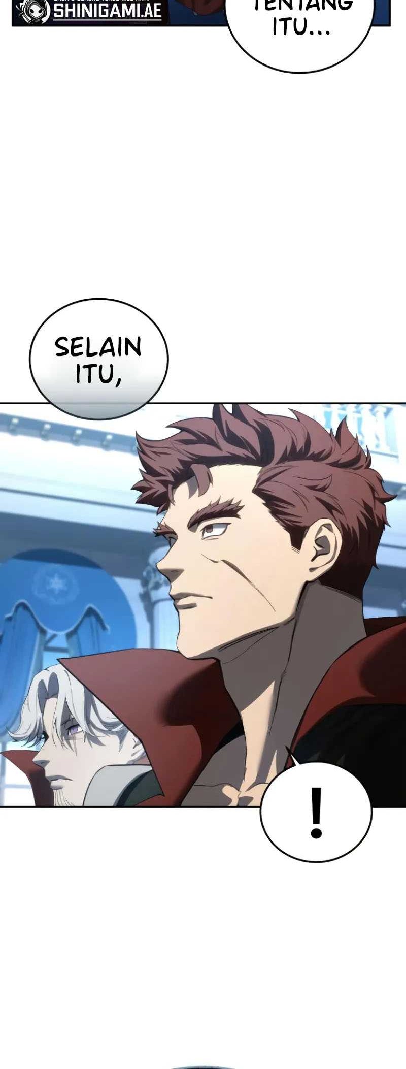 Star-Embracing Swordmaster Chapter 79 Gambar 8
