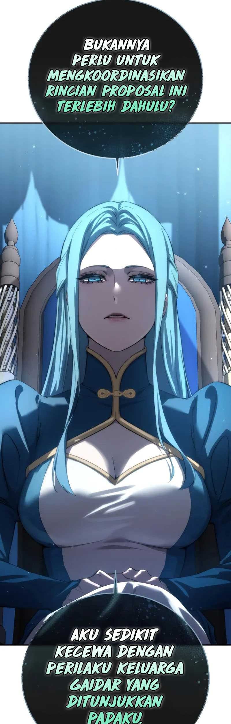 Star-Embracing Swordmaster Chapter 79 Gambar 9