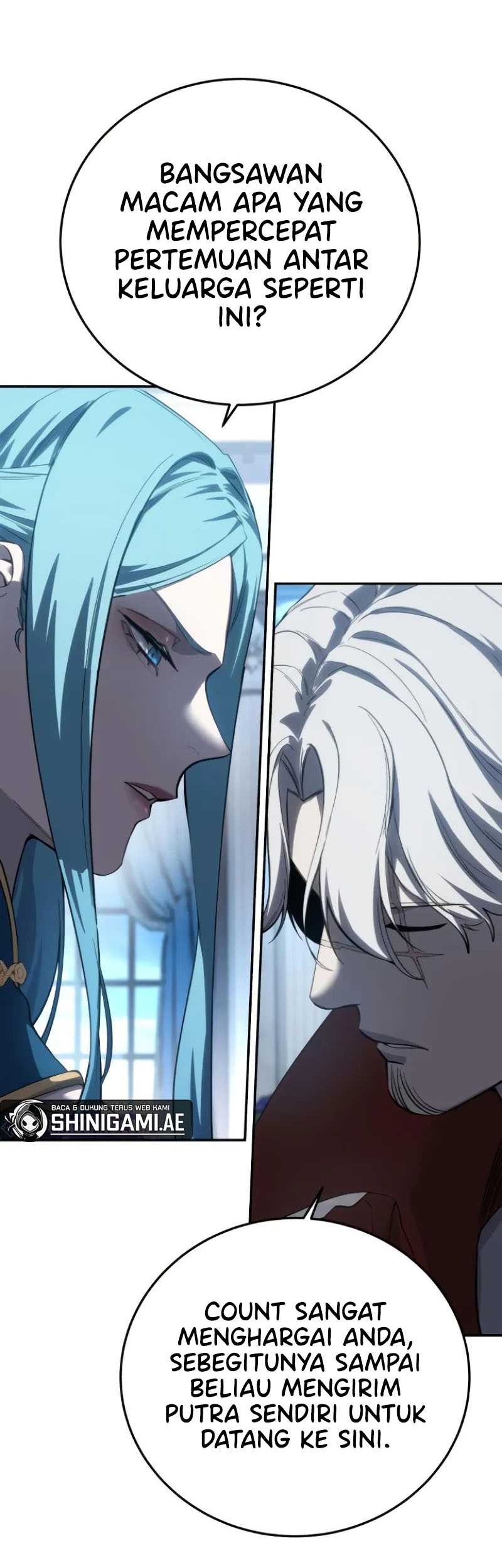 Star-Embracing Swordmaster Chapter 79 Gambar 12