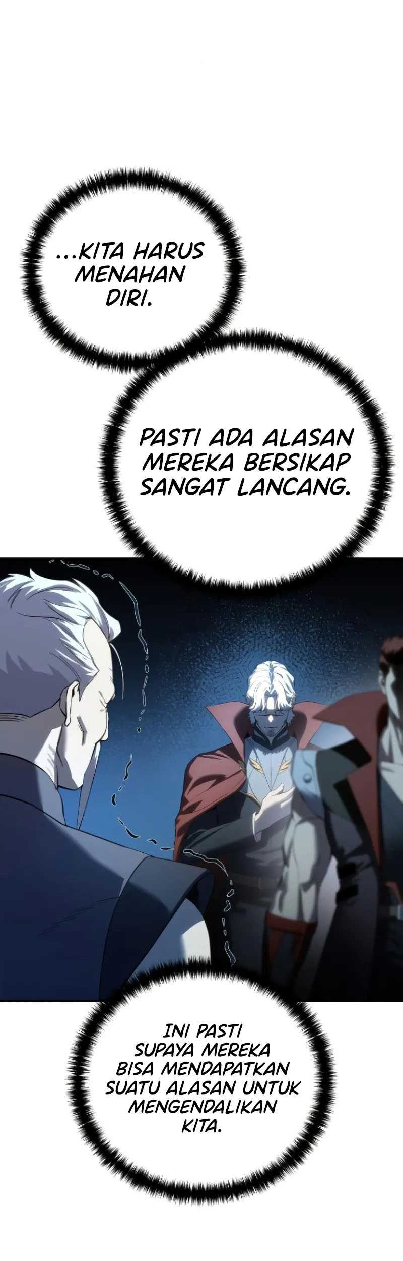 Star-Embracing Swordmaster Chapter 79 Gambar 13