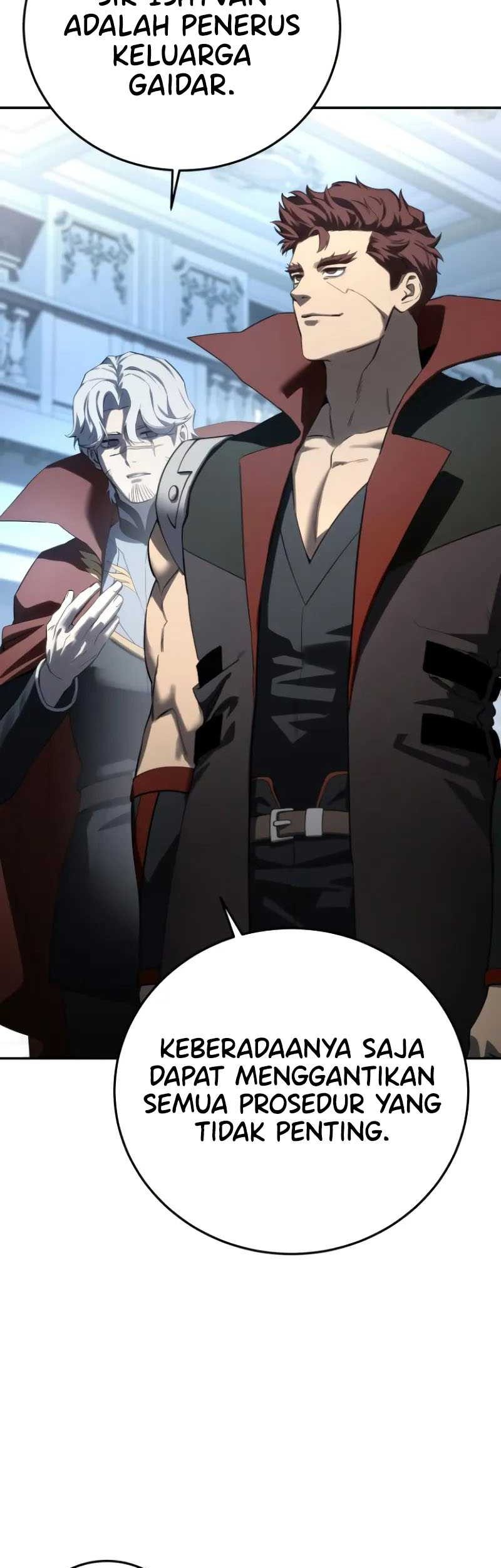 Star-Embracing Swordmaster Chapter 79 Gambar 15