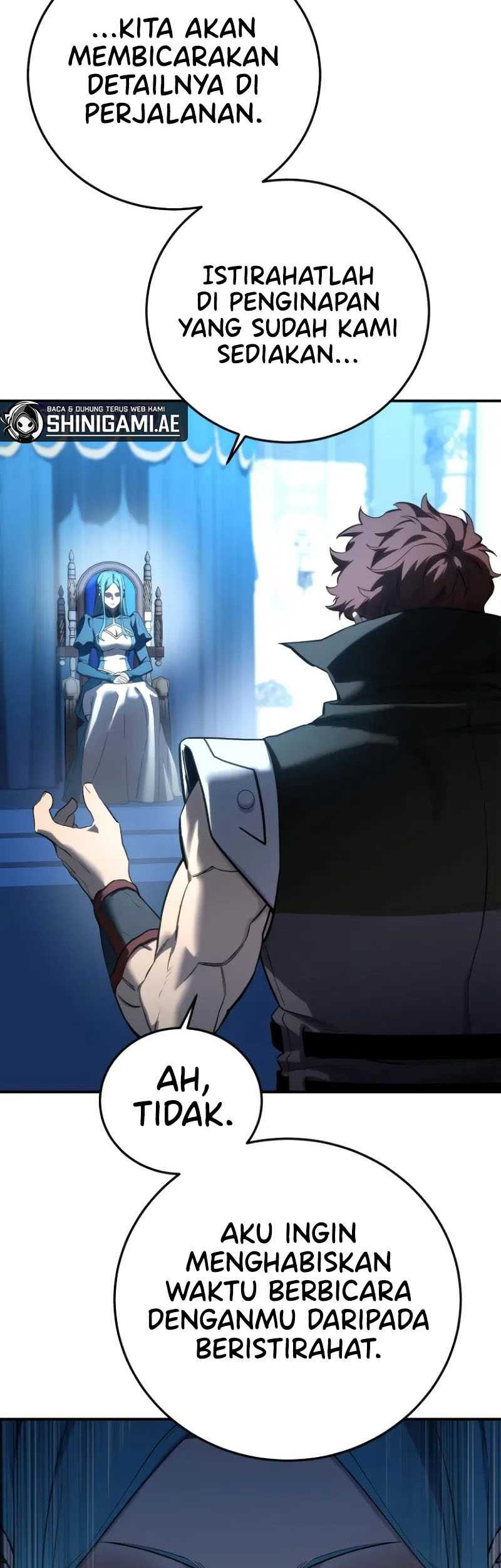 Star-Embracing Swordmaster Chapter 79 Gambar 18