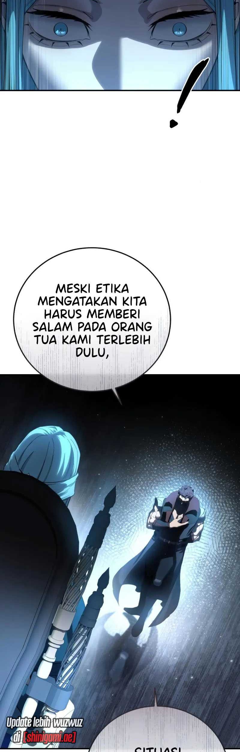 Star-Embracing Swordmaster Chapter 79 Gambar 19