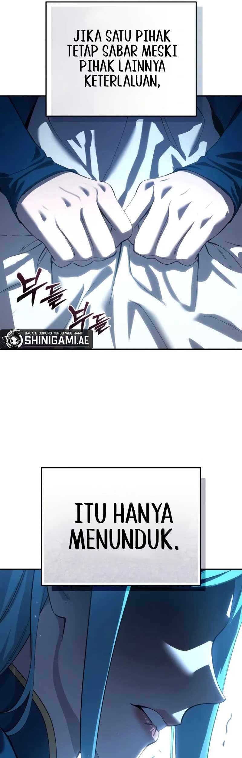 Star-Embracing Swordmaster Chapter 79 Gambar 21