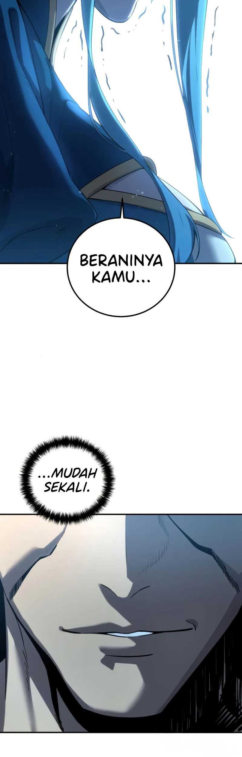 Star-Embracing Swordmaster Chapter 79 Gambar 22