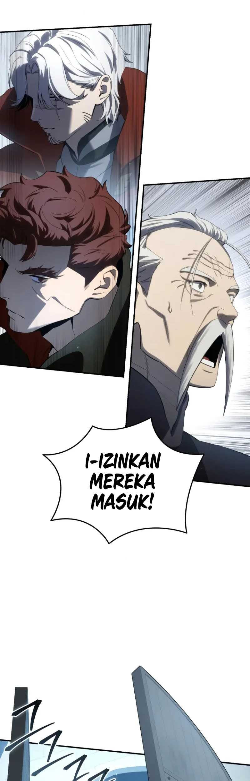 Star-Embracing Swordmaster Chapter 79 Gambar 25