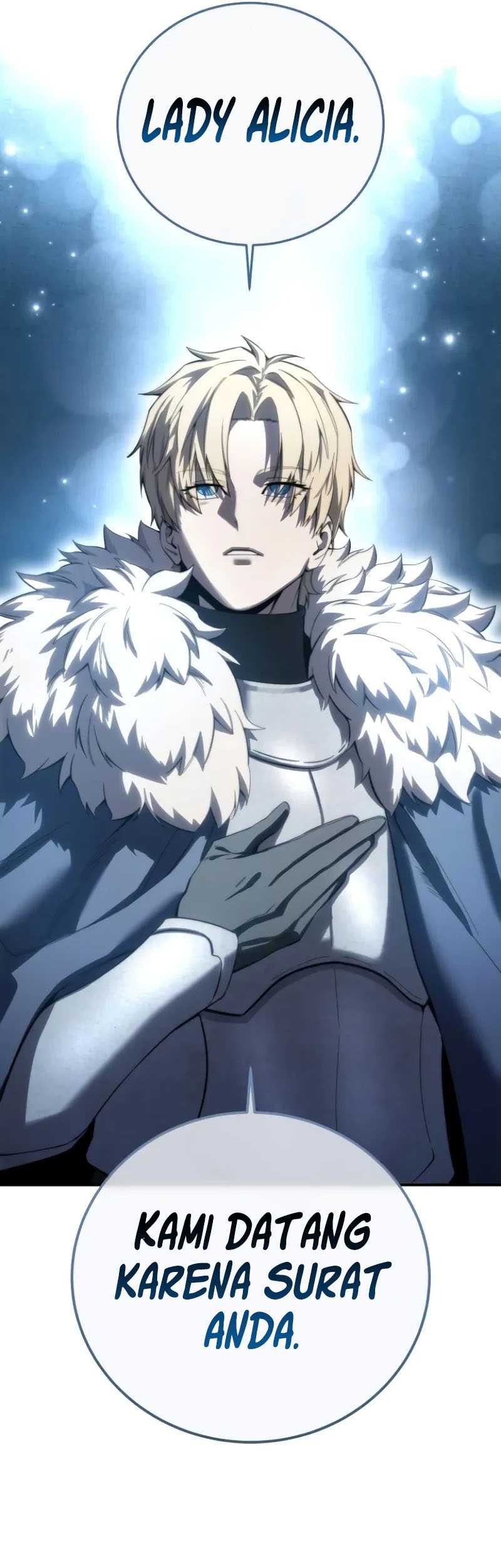 Star-Embracing Swordmaster Chapter 79 Gambar 33