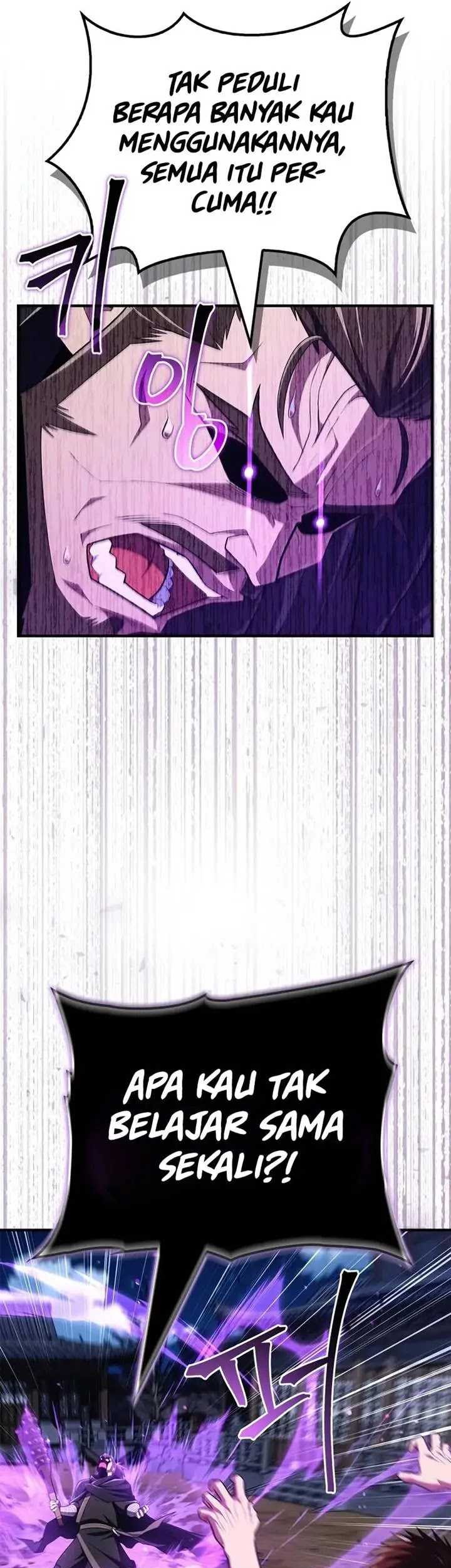 Genius Martial Arts Trainer Chapter 50 Gambar 33