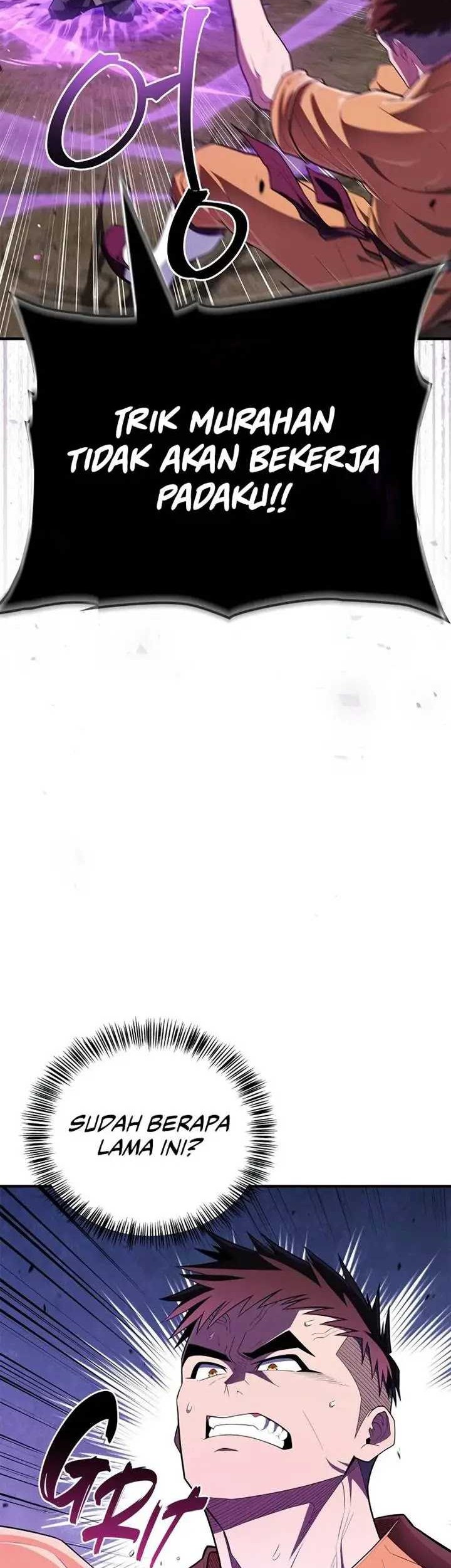 Genius Martial Arts Trainer Chapter 50 Gambar 34